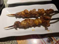 -小尕子·新疆菜(明园店)