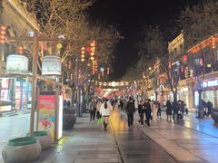 -北京前门大栅栏