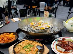 -飞尝蚝·顺德菜·鱼生(顺德总店)