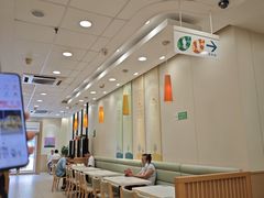 -德克士(汝河路店)
