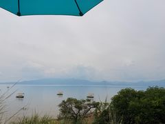 -湖景渔湾