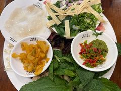 -桥香园云南过桥米线(金马碧鸡店)