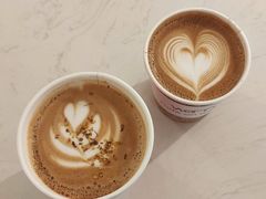 -Cafe on warm(丹霞店)
