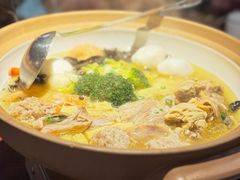 -寻宝记绍兴菜(鲁迅路店)