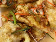 -九转小磨·非遗东北菜(群力店)