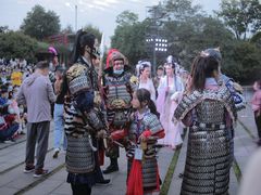 -武汉园博园(武汉自然博物馆)