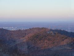 -长白山万达国际滑雪场