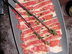 -新石器烤肉(虹悦城店)