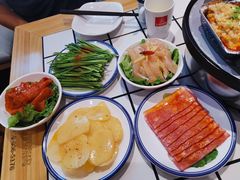 -肆幺幺烤肉(乐汇城店)