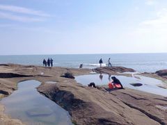 -前王院•巧克力海鲜市集餐厅(万平口店)