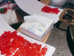 -川味观·鲜货火锅(西湖文化广场店)