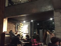 门面-上楼私房菜(院士路店)