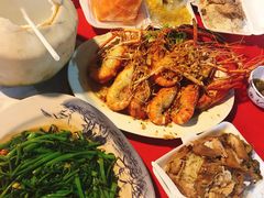 -周日夜市