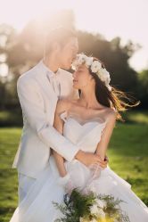 -雨墨婚纱摄影工作室