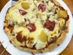 -炒豆合作社(东四总店)