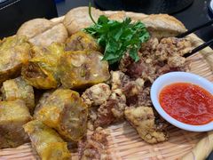-阿静美食