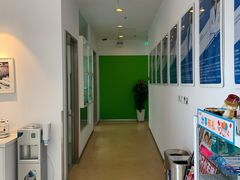 -天使口腔门诊部(上海店)