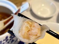 -无锡城中皇冠假日酒店·芳园中餐厅