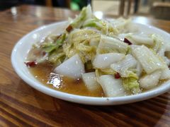 -凡老头米线砂锅(古荡新村西粮站)