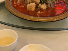 -粤香村(清真川菜店)