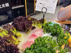 -鹿鸣山草本茶香火锅(园西路店)