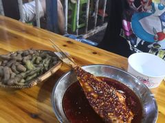 -袁师傅烤肉(弹子石店)