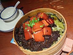 -寻宝记绍兴菜(鲁迅路店)