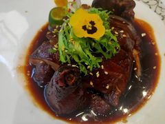 -乾隆美食·本帮菜(黄河路店)