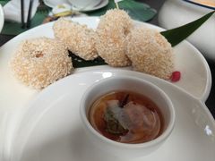 -帕蓝·暹罗料理(大学路店)