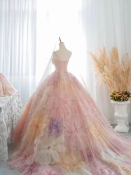 -韩国天使嫁衣婚纱礼服馆(上海旗舰店)