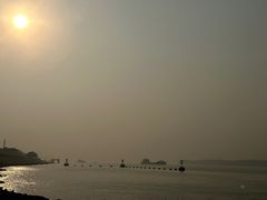 -幕燕滨江·燕子矶公园