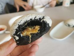 脆皮雪山包-悦湖公馆