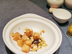 -金狮麟·新豫菜(金码大厦店)