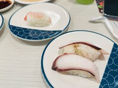 -滨寿司(新街口中央商场店)