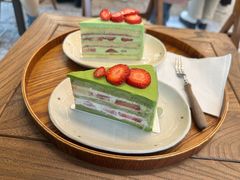 -茉芙甜品屋(黄龙店)