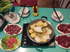 -乌记鲜活牛肉城(金砂东路店)