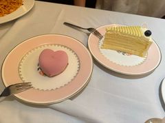 -戈雅法餐厅(世界城广场店)