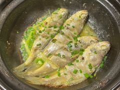 小黄鱼-小时候焗海鲜(鄞州万达店)