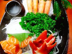 -鳗鱼家·深夜食堂(军博店)