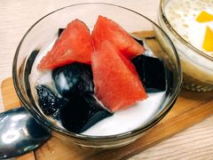 -佰搭果·广式茶餐厅(西华路店)