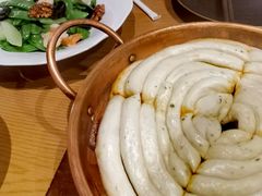 -奉天小馆·非遗东北菜(沈阳万象城店)
