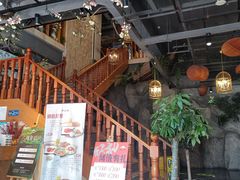 -香山湖家家宴(中山陵店)