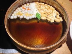 土家桂花红糖凉粉-吃饭皇帝大(解放西路店)