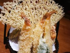 -一心创作料理屋(经开万达店)