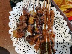 -幸运牛汕头小黄牛牛肉火锅(梅林店)