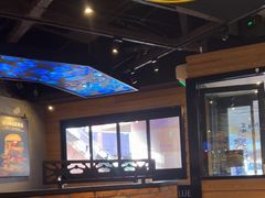 -bluefrog蓝蛙(水游城店)