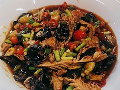 -蔡妹龙虾•肥鱼地标(陶珠路步行街店)