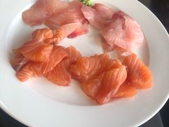 -AdD全日制餐厅(中谷花园酒店)