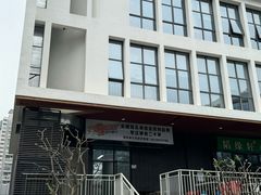 -博昇攀石馆(万维大楼店)