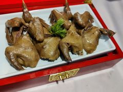 -肆月河豚·新淮扬(金融街店)